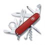 Scyzoryk Victorinox Explorer Celidor, Czerwony - 2